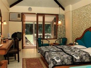 آليباغ Sai-Inn المظهر الخارجي الصورة