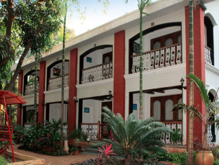 آليباغ Sai-Inn المظهر الخارجي الصورة